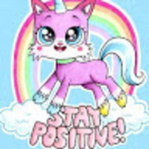 Meet your Posher, ·littlelion·